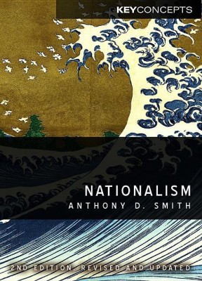 Nationalism(English, Paperback, Smith Anthony D.)