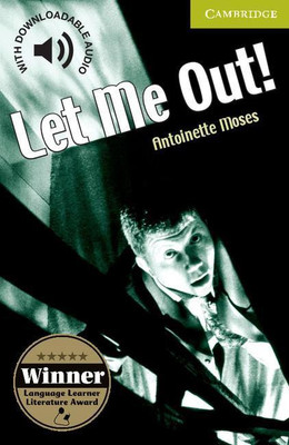 Let Me Out! Starter/Beginner(English, Paperback, Moses Antoinette)