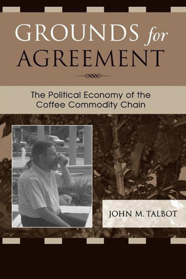 Grounds for Agreement(English, Paperback, Talbot John M.)