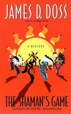 Shaman's Game(English, Paperback, Doss James)