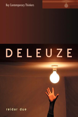 Deleuze(English, Paperback, Due Reidar Andreas)