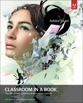 Adobe Muse Classroom in a Book(English, Mixed media product, Adobe Creative Team .)