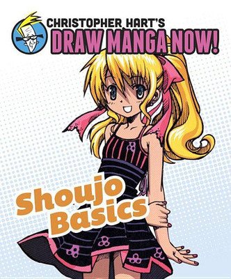 Shoujo Basics(English, Paperback, Hart C)