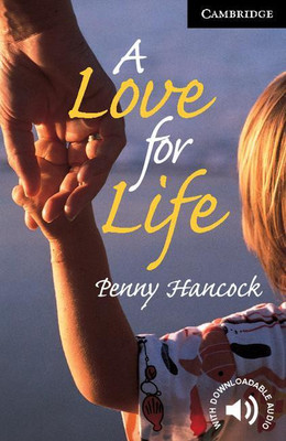 A Love for Life Level 6(English, Paperback, Hancock Penny)