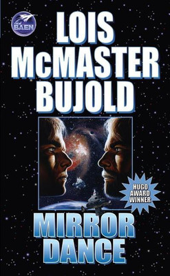 Mirror Dance(English, Paperback, Bujold Lois McMaster)