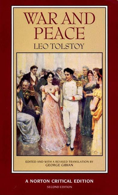 War and Peace(English, Paperback, Tolstoy Leo)