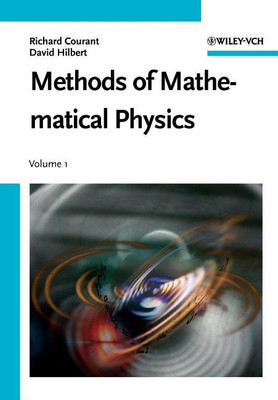 Methods of Mathematical Physics, Volume 1(English, Paperback, Courant Richard 1888-1972)