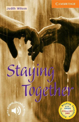 Staying Together Level 4(English, Paperback, Wilson Judith)