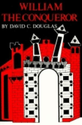William the Conqueror(English, Paperback, Douglas David C.)