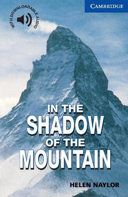 In the Shadow of the Mountain Level 5(English, Paperback, Naylor Helen)
