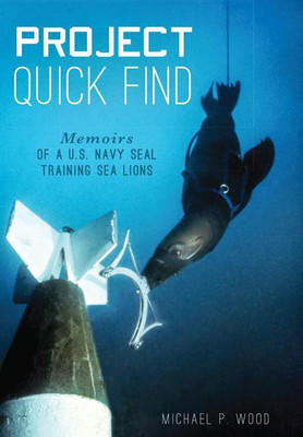 Project Quick Find(English, Paperback, Michael P Wood)