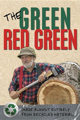 The Green Red Green(English, Paperback, Green Red)