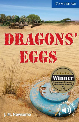 Dragons' Eggs Level 5 Upper-intermediate(English, Paperback, Newsome J. M.)