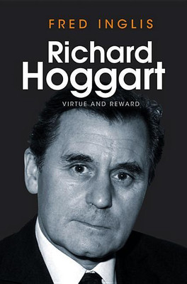 Richard Hoggart(English, Hardcover, Inglis Fred)