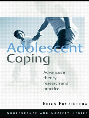 Adolescent Coping(English, Paperback, Frydenberg Erica)