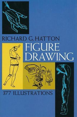 Figure Drawing(English, Book, Hatton Richard G.)