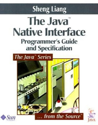 Java? Native Interface(English, Paperback, Liang Sheng)