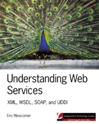 Understanding Web Services(English, Paperback, Newcomer Eric)