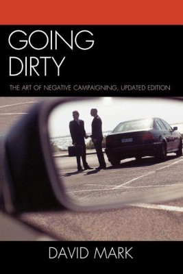 Going Dirty(English, Paperback, Mark David)