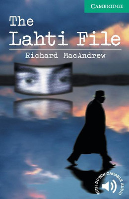 The Lahti File Level 3(English, Paperback, MacAndrew Richard)