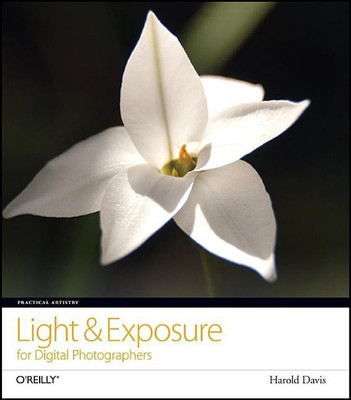 Practical Artistry - Light and Exposure for Digital Photographers(English, Paperback, Davis Harold)