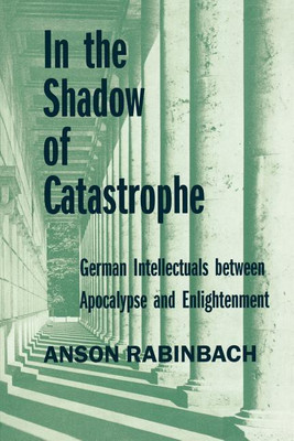 In the Shadow of Catastrophe(English, Paperback, Rabinbach Anson)