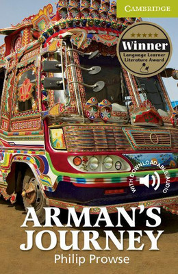 Arman's Journey Starter/Beginner(English, Paperback, Prowse Philip)