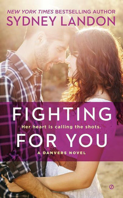 Fighting for You(English, Paperback, Landon Sydney)