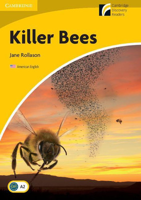 Killer Bees Level 2 Elementary/Lower-intermediate American English(English, Paperback, Rollason Jane)