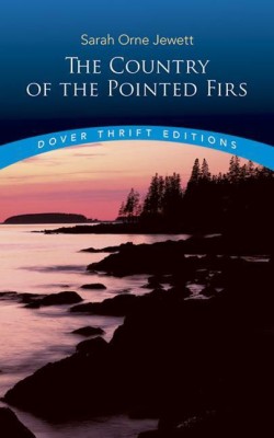 The Country of the Pointed Firs(English, Paperback, Jewett Sarah Orne)