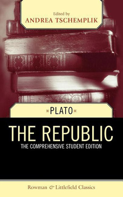 The Republic(English, Hardcover, Plato)
