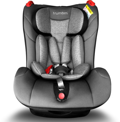 

Trumom Convertible Baby Car Seat Rearward Facing Car Seat(Black)