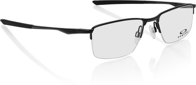 

Oakley Half Rim Rectangle Frame(52 mm