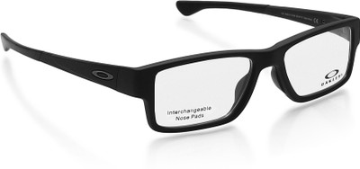 

Oakley Full Rim Rectangle Frame(53 mm