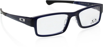

Oakley Full Rim Rectangle Frame(53 mm