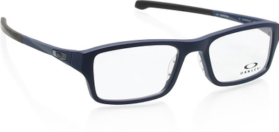 

Oakley Full Rim Rectangle Frame(53 mm