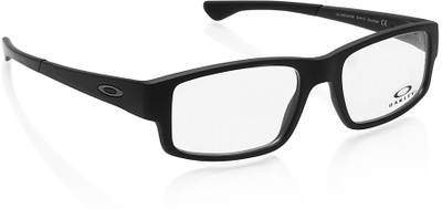 

Oakley Full Rim Rectangle Frame(52 mm