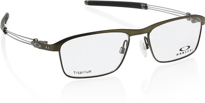 

Oakley Full Rim Rectangle Frame(53 mm