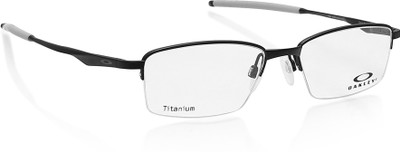 

Oakley Half Rim Rectangle Frame(52 mm