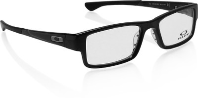 

Oakley Full Rim Rectangle Frame(53 mm