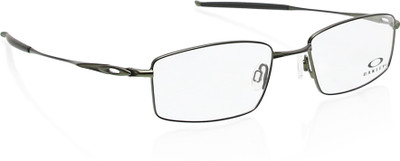 

Oakley Full Rim Rectangle Frame(53 mm