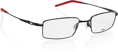 Oakley Full Rim Rectangle Frame(51 mm