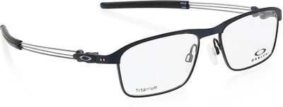 

Oakley Full Rim Rectangle Frame(53 mm