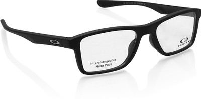 

Oakley Full Rim Rectangle Frame(53 mm