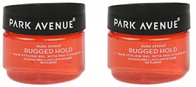 

Park Avenue RUGGED HOLD Gel(600 g)