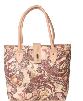 

Zornna Shoulder Bag(Beige)