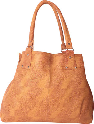 

Zornna Shoulder Bag(Beige)
