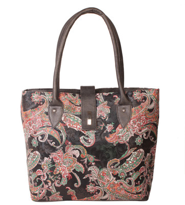 

Zornna Shoulder Bag(Black)