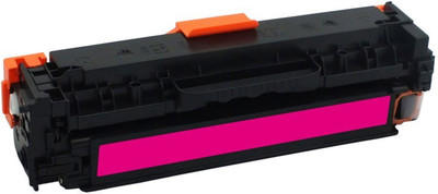 

SPS 128A / CE323A MAGENTA Toner Cartridge For HP Color LaserJet Pro CM1415fn MFP , CM1415fnw MFP , CP1521n , CP1522n , CP1523n , CP1525n , CP1525nw , CP1526nw , CP1527nw , CP1528nw Single Color Ink Toner(Magenta)