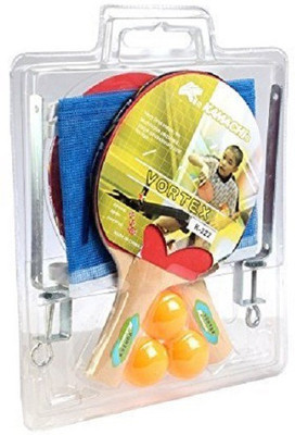 

KAMACHI K-222 Table Tennis Kit